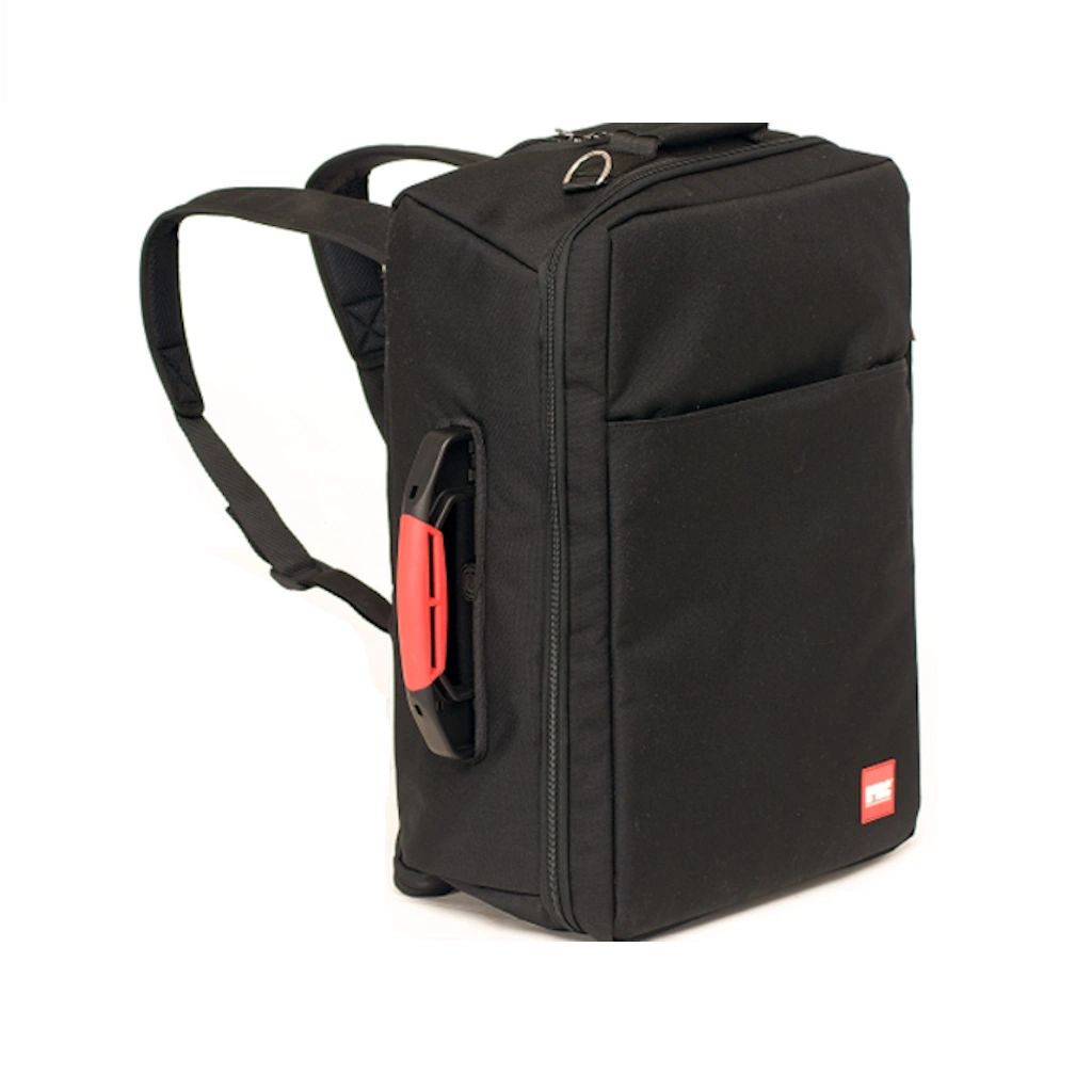 HPRC Bag / Backpack for HPRC 2550W Wheeled Hard Case