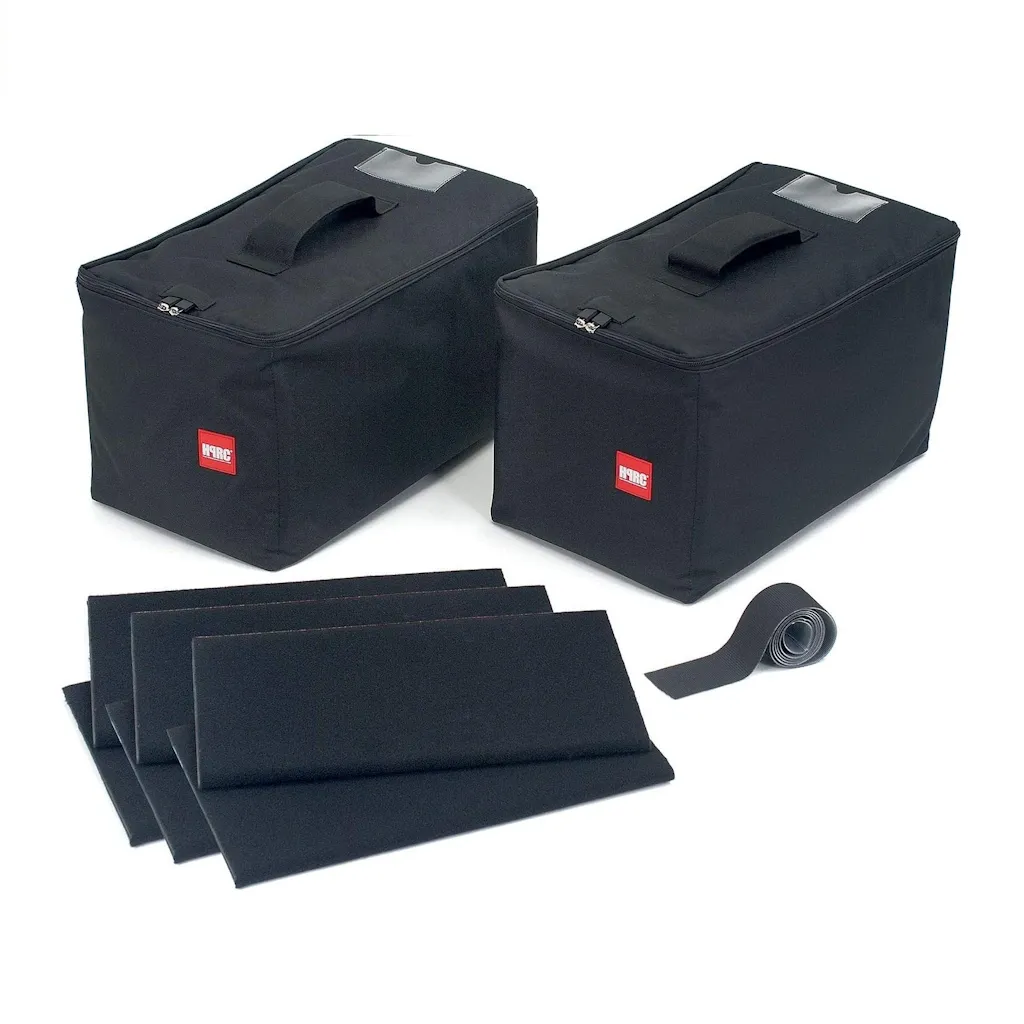 HPRC Bag and Divders Kit for HPRC 2700W Wheeled Hard Case