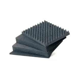 HPRC Cubed Foam for HPRC 2600W Hard Case