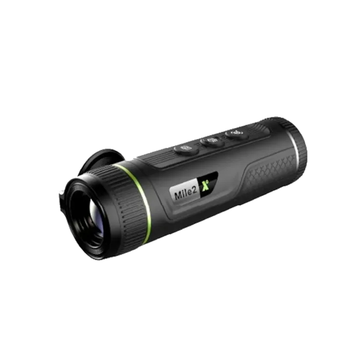 Pixfra M2 Series Thermal Monocular OLED  15mm Pix 256x192 Dis 800x600  NEW