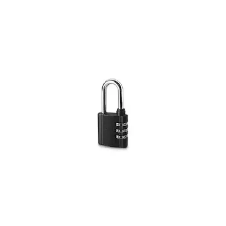 HPRC Padlock for HPRC 2100 / 2200 / 2250 / 2300 Hard Cases