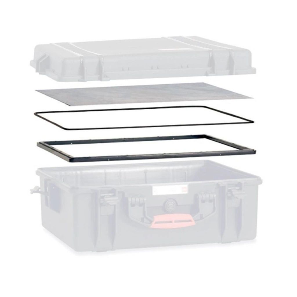 HPRC Panel Frame Kit for HPRC 2600 Hard Case
