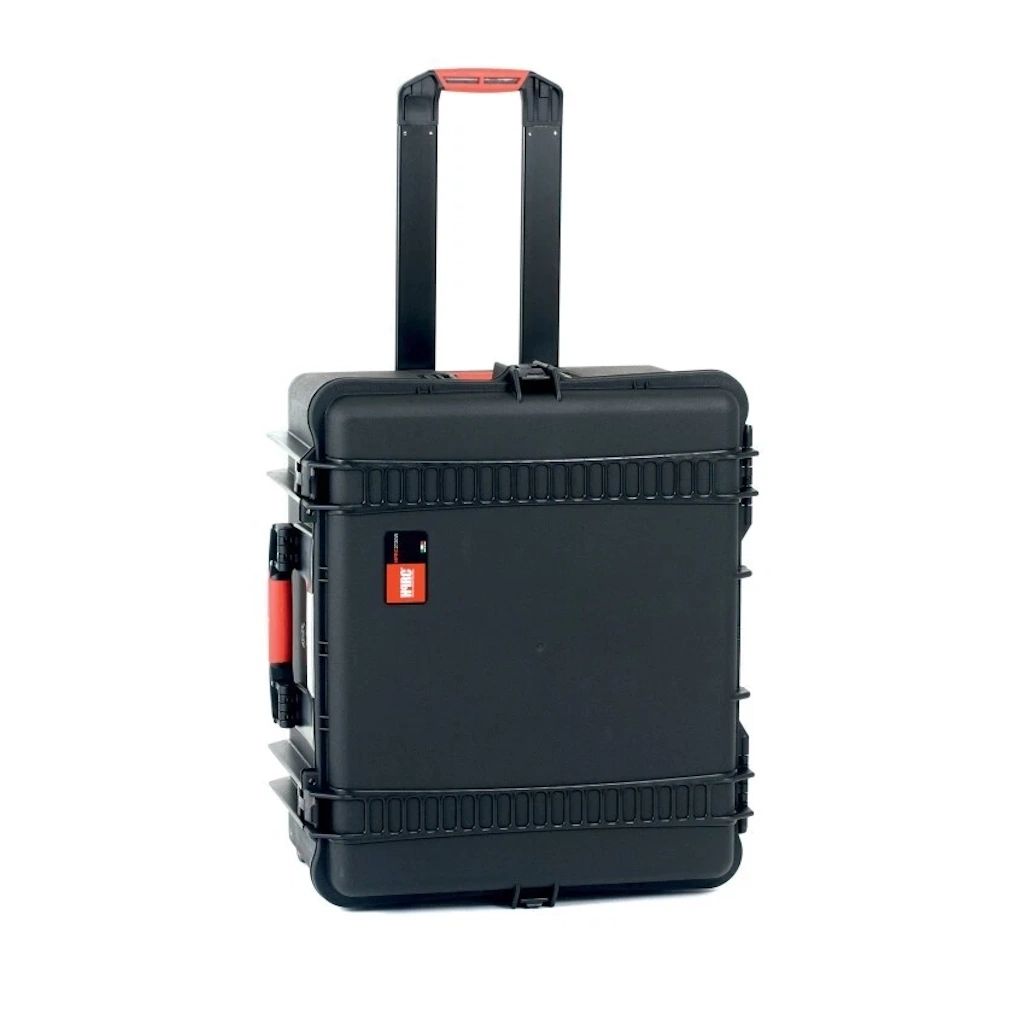 HPRC 2730W Hard Case for BlackMaginc Ursa Mini Pro / Ursa Broadcast - Black **