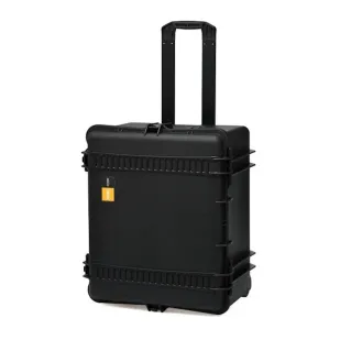 HPRC 2730W Wheeled Hard Case for Sony Venice Cinema Camera - Black