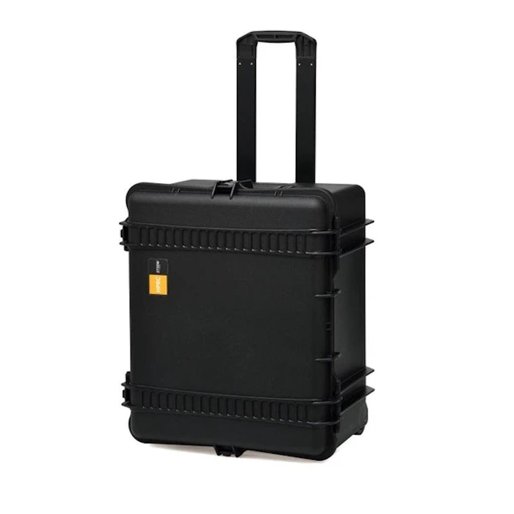 HPRC 2730W Wheeled Hard Case for Sony Venice Cinema Camera - Black