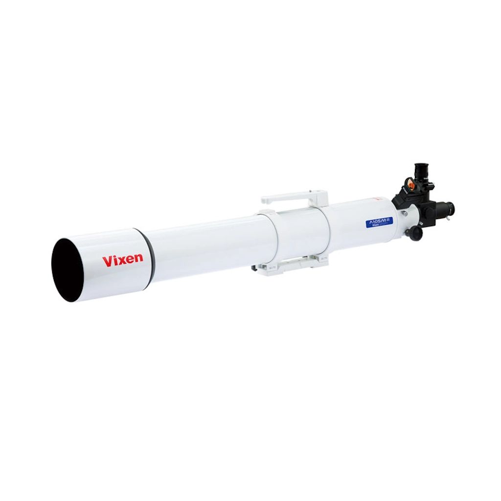 VIXEN A105M II Telescope Optical Tube Assembly (OTA)