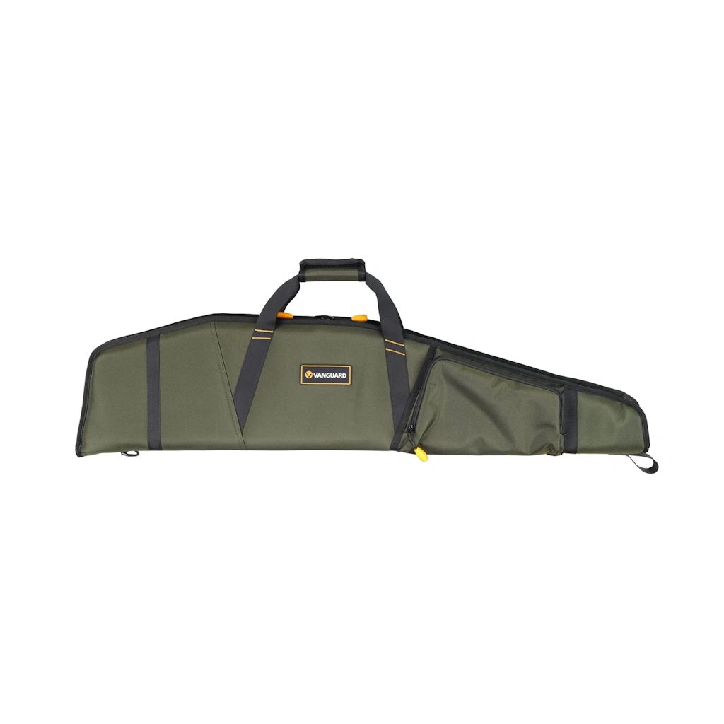 Vanguard Endeavor GB 44 44" Small Padded Rifle Bag with Shoulder Strap & Pocket