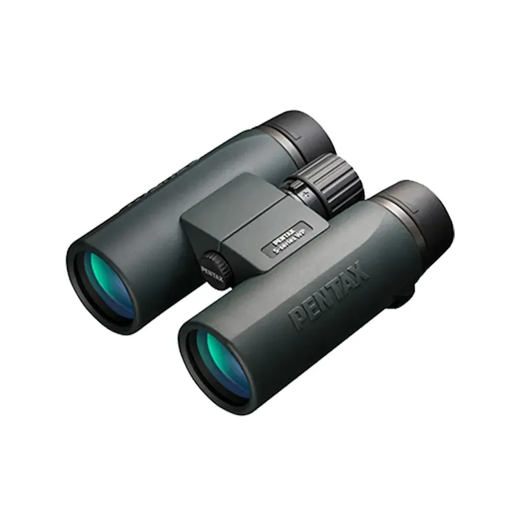 Pentax SD 7x42 ED Roof Prism Binoculars