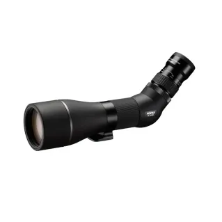 Pentax PF-85EDA Angled Spotting Scope Kit (with 8-24mm Zoom Eyepiece)