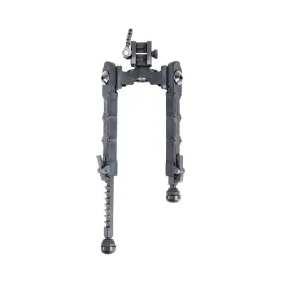 Accura Stud adaptor Plate coverts Picatinny to Stud Spring loaded legs