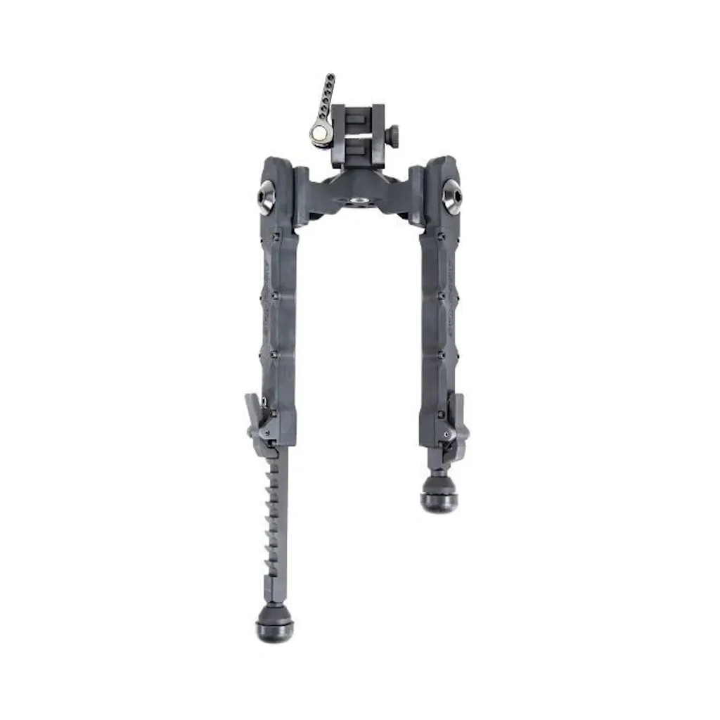 Accura Stud adaptor Plate coverts Picatinny to Stud Spring loaded legs