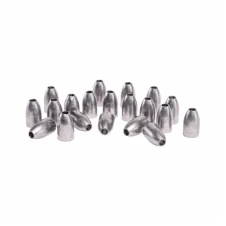 Nielsen 0.50 Cal 388 Grain Hollow Point Pellet - 100 Pieces