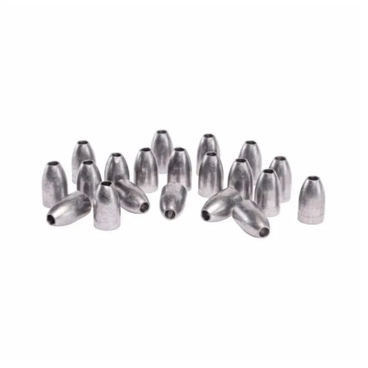 Nielsen 0.50 Cal 388 Grain Hollow Point Pellet - 100 Pieces