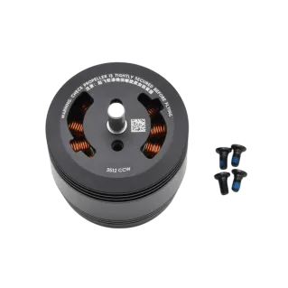 DJI Inspire 2 PT3 - 3512 Motor CCW CP.BX.S00038