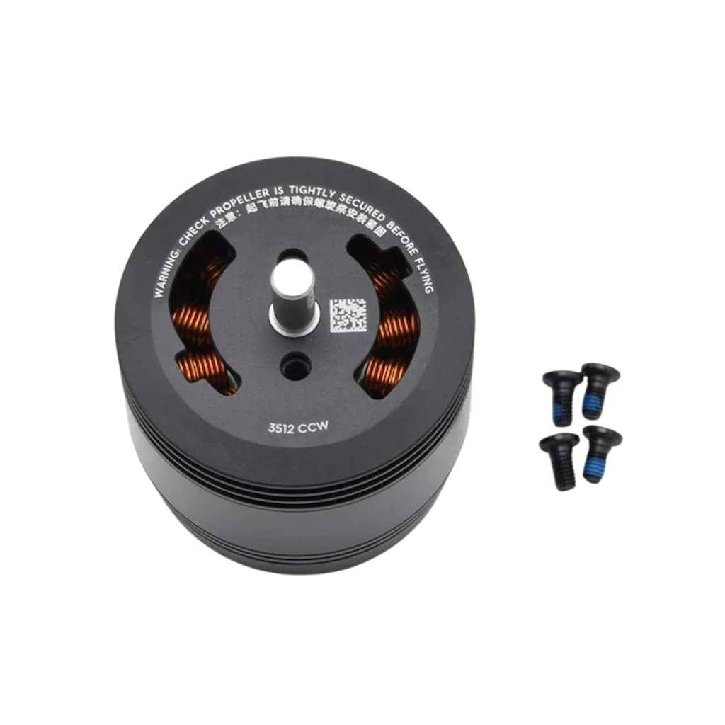 DJI Inspire 2 PT3 - 3512 Motor CCW CP.BX.S00038