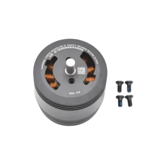 DJI Inspire 2 PT4 - 3512 Motor CW - BC.BX.A00246.02 CP.BX.S00039