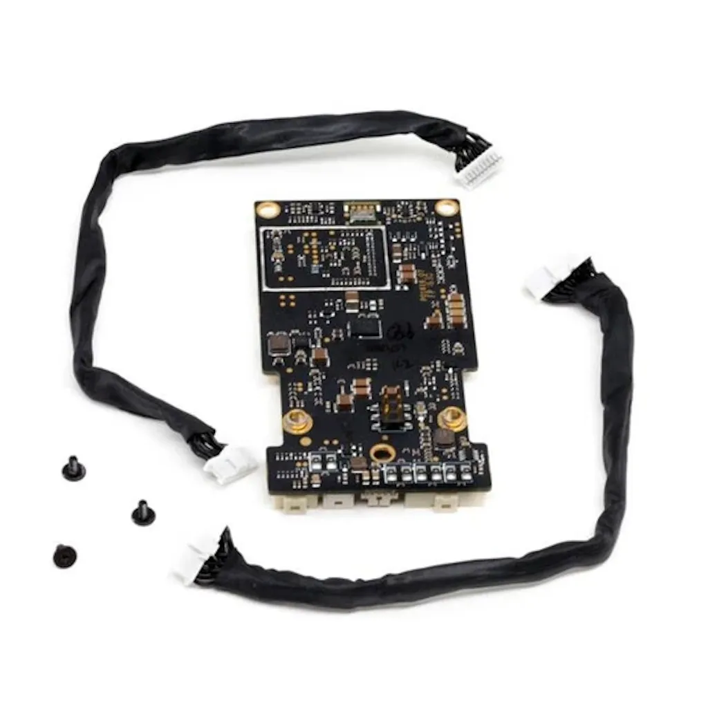 DJI Inspire 2 PT9 - Central Board