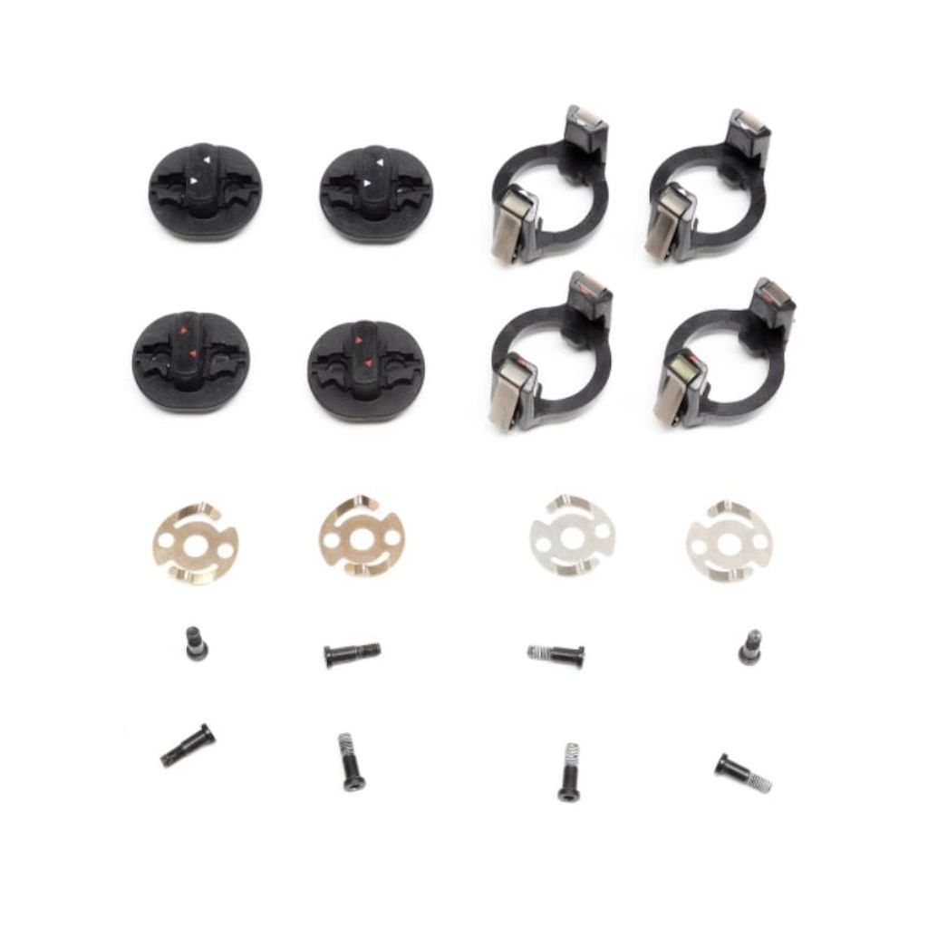 DJI Inspire 2 PT22 - Propeller Mounting Plate