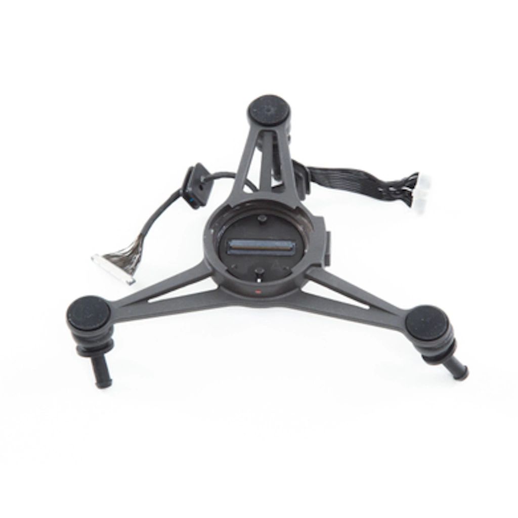 DJI Inspire 2 PT23 - Vibration Absorbing Board CP.BX.S00058.02