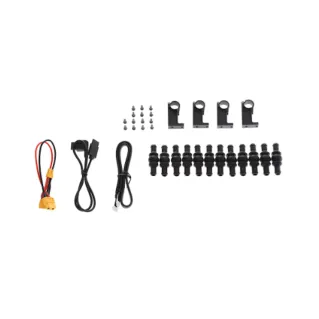 DJI Matrice 600 PT2 - Zenmuse Z15 Gimbal Connector**