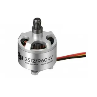 DJI Phantom 3 PT7 2312 Motor (CCW) (Adv / Pro)
