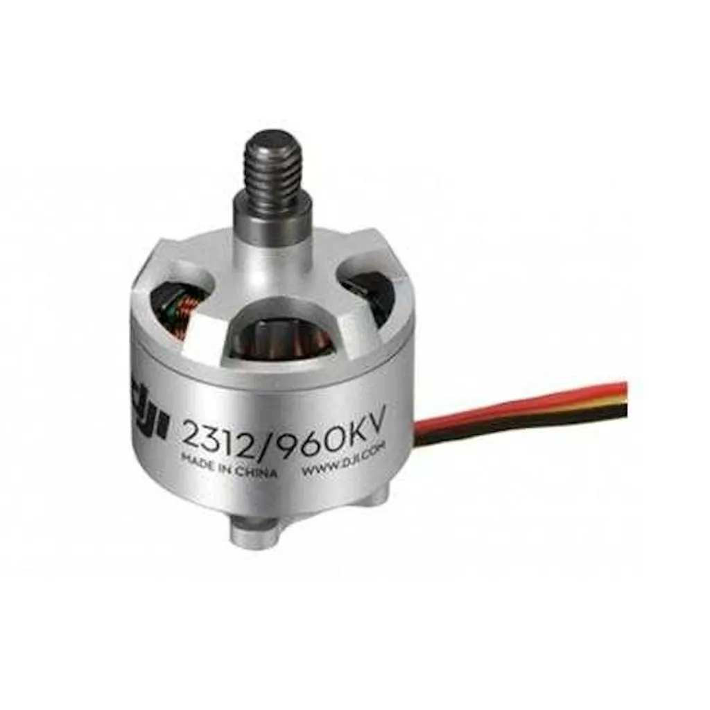 DJI Phantom 3 PT7 2312 Motor (CCW) (Adv / Pro)