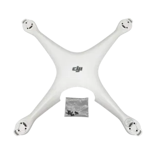 DJI Phantom 4 Pro PT6 - Upper Shell CP.PT.S00075
