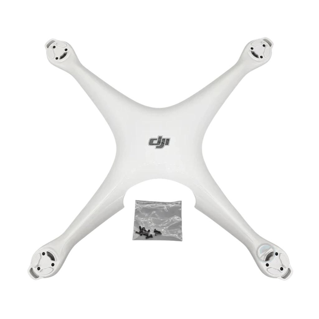 DJI Phantom 4 Pro PT6 - Upper Shell CP.PT.S00075
