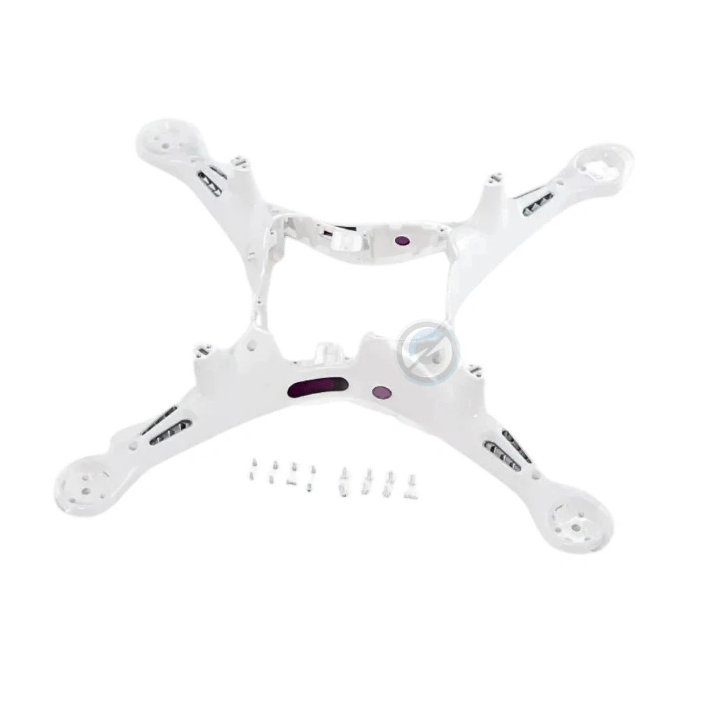 DJI Phantom 4 Pro PT7 - Middle Shell BC.PT.S00180