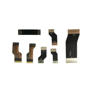 DJI Phantom 4 Pro PT16 - Flat Cable & Cable CP.PT.S00085