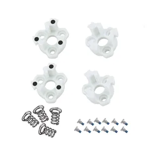 DJI Phantom 4 Pro PT4 - Quick Release Plate Set ( 2CCW & 2CW ) CP.PT.S00073