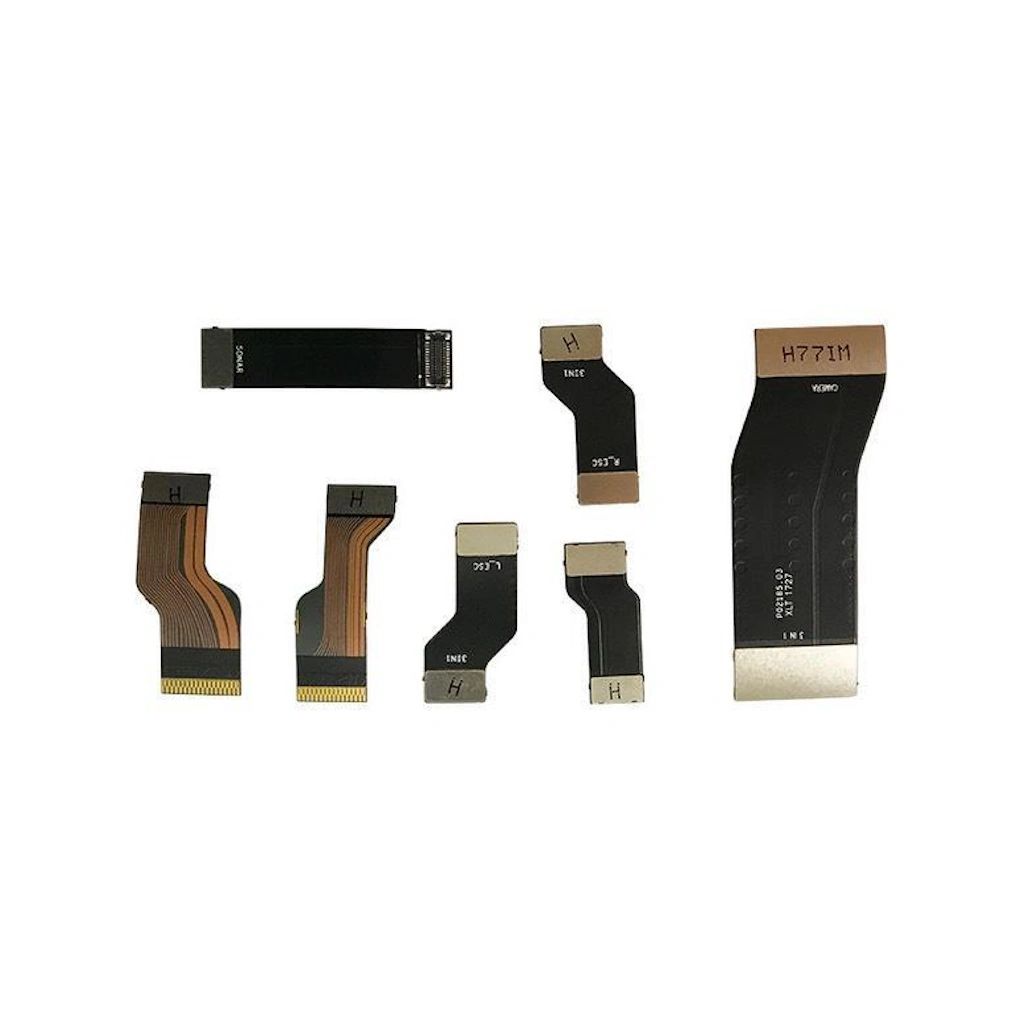 DJI Phantom 4 Pro PT16 - Flat Cable & Cable CP.PT.S00085