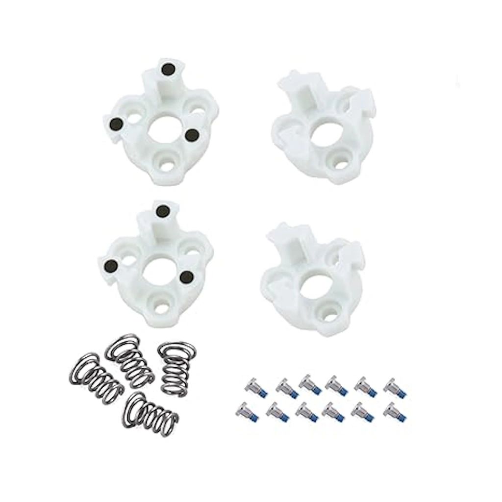DJI Phantom 4 Pro PT4 - Quick Release Plate Set ( 2CCW & 2CW ) CP.PT.S00073