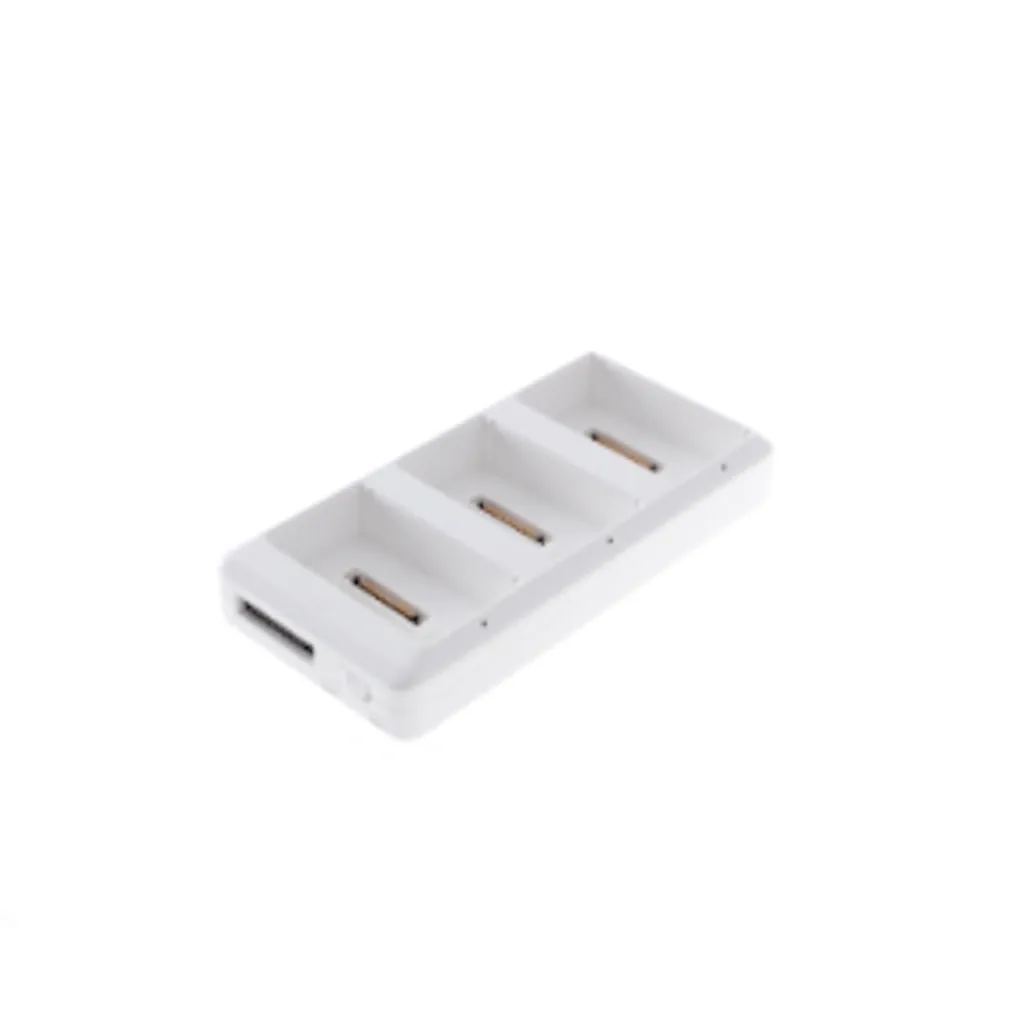 DJI Phantom 4 PT8 - Battery Charging Hub **