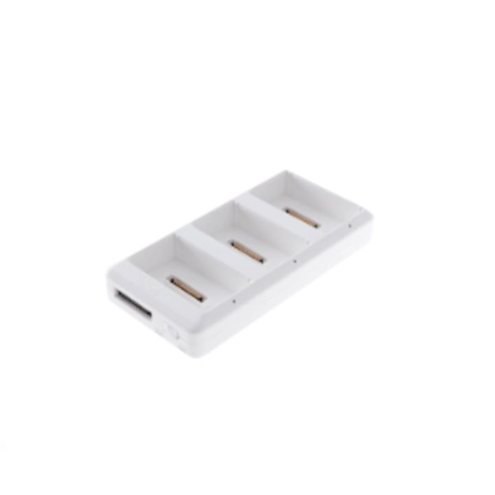 DJI Phantom 4 PT8 - Battery Charging Hub **