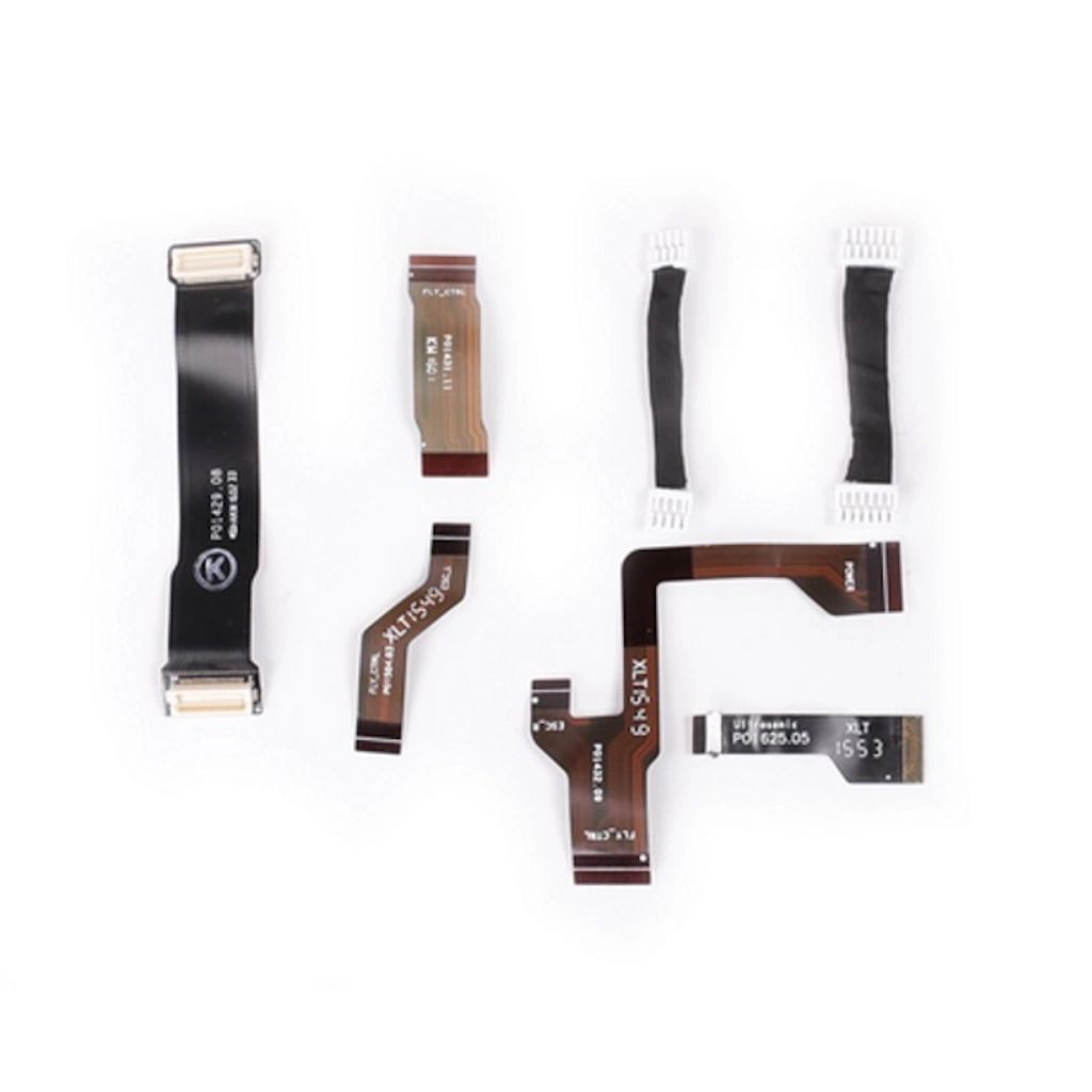DJI Phantom 4 PT50 - Flat Cable Set CP.PT.S00007