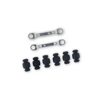 DJI Phantom 4 PT53 - Main Controller Vibration Damping Ball & Bracket