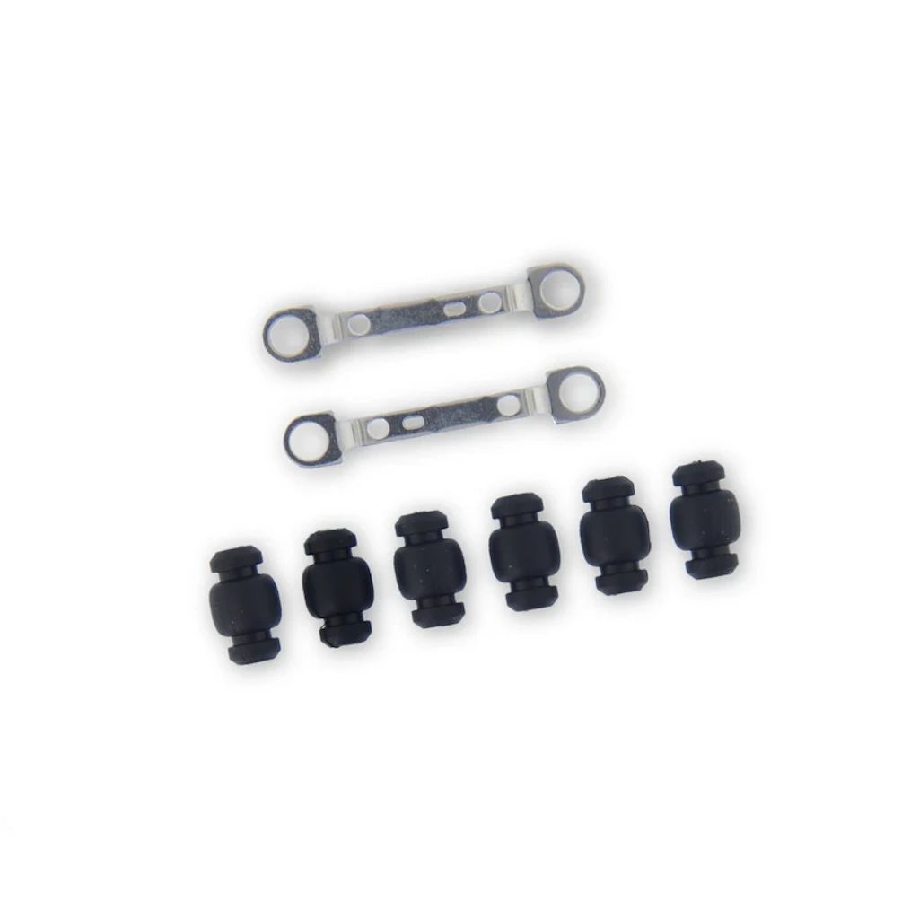 DJI Phantom 4 PT53 - Main Controller Vibration Damping Ball & Bracket