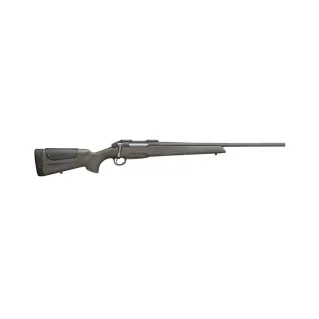 Sabatti Tac Hunter Bolt Action Blued with Synthetic Light Weight 308 Win Rifle **