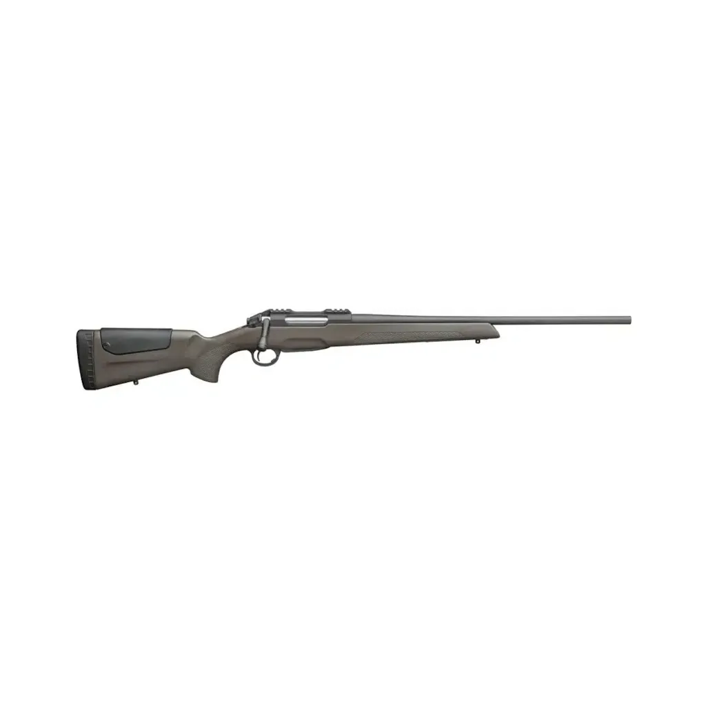 Sabatti Tac Hunter Bolt Action Blued with Synthetic Light Weight 308 Win Rifle **