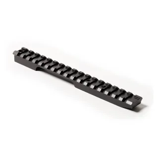 Accura 1 piece Steel Mount Remington 700 LA