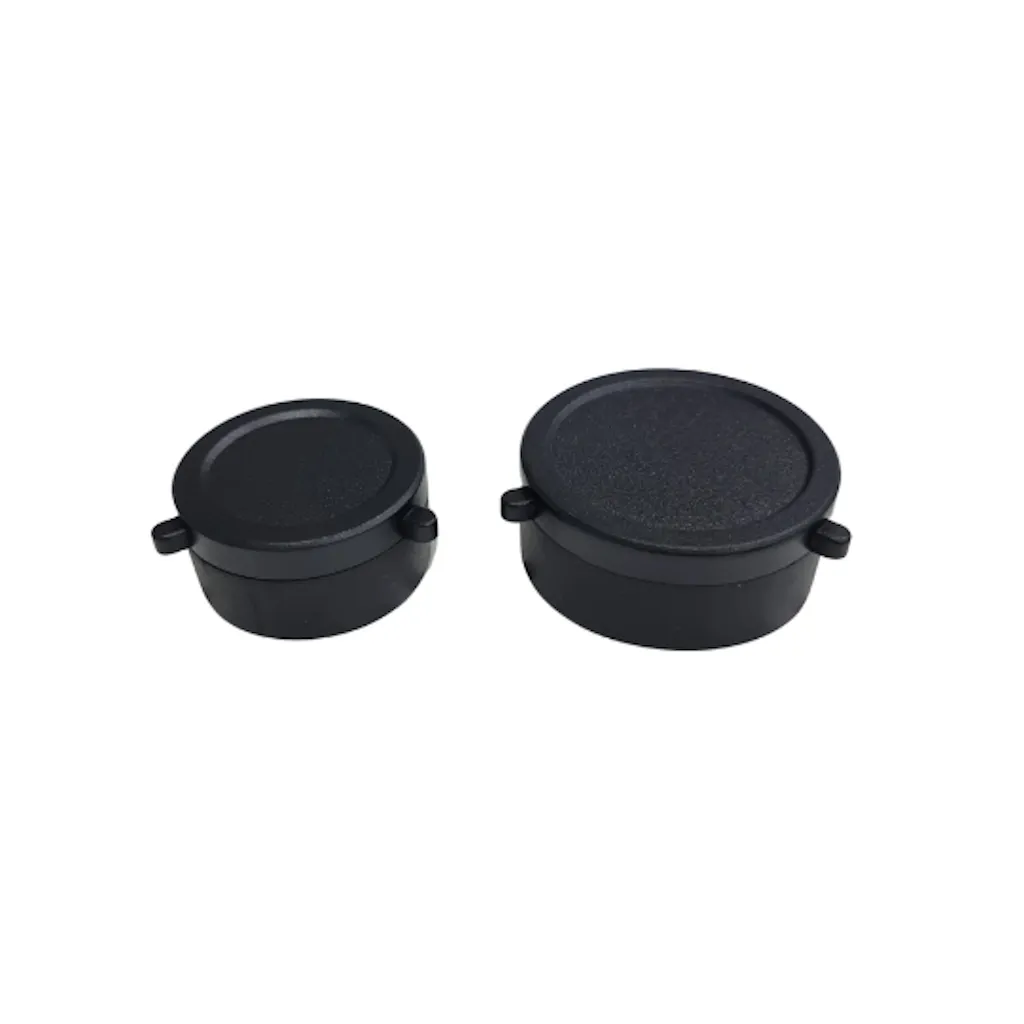 Accura 50mm cap set