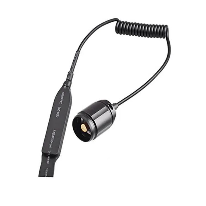Accura Remote Chord Suit Accura Flood Torch