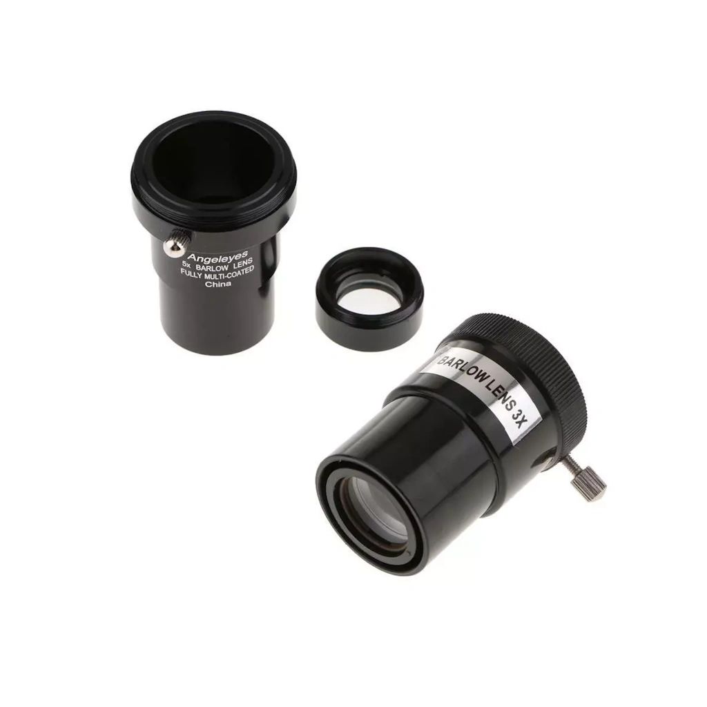 Accura Replacement Telescope 3x Barlow