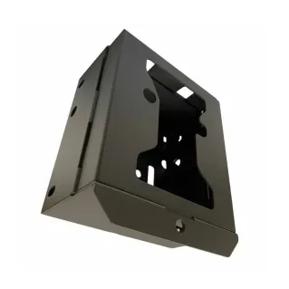 Accura Metal Security Box Suits Tracker camera