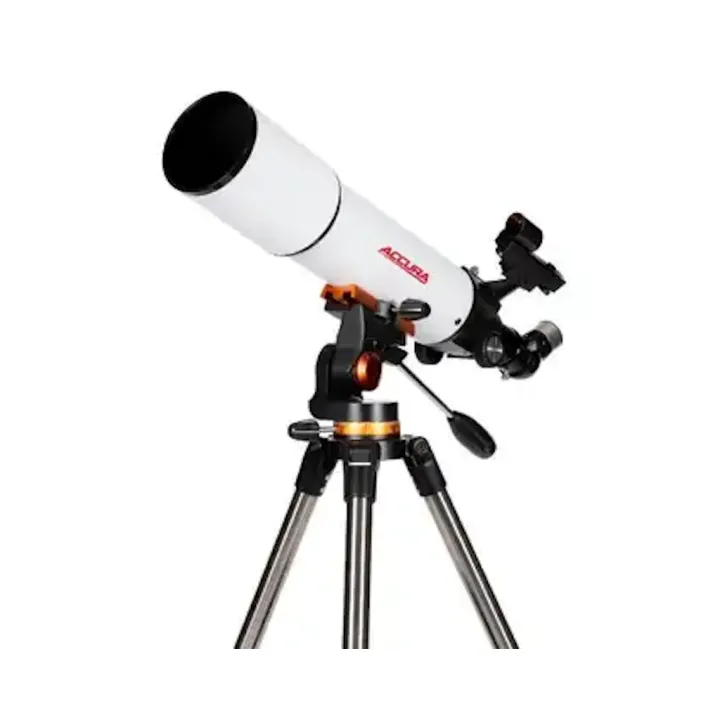 Accura Traveller 80 - 80mmx500mm Travel Telescope with carry case **