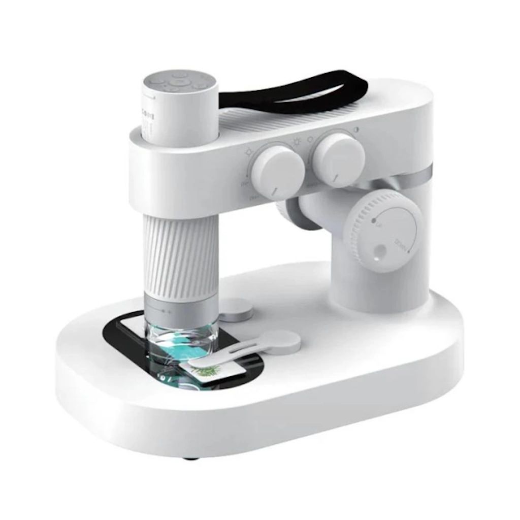 BeaverLab Darwin M1A Digital Microscope (Includes Platform & Accessory Kit) **