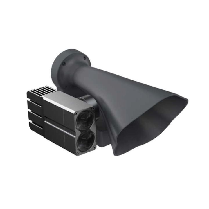 CZI LP12 LED Light & Speaker Payload for DJI Matrice 30 / 30T