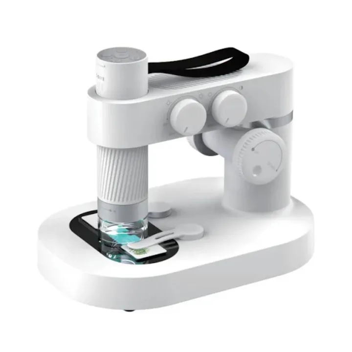 BeaverLab Darwin M1A Digital Microscope (Includes Platform & Accessory Kit) **