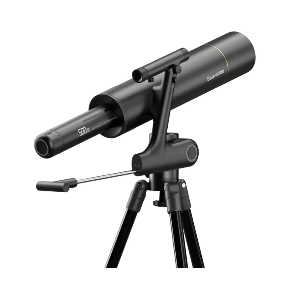 BeaverLab Finder TW1 Digital Telescope (includes Tripod & Case) **